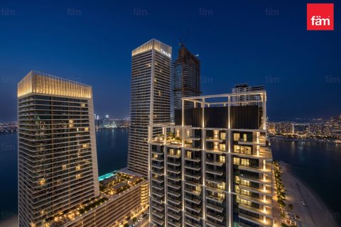 Apartamento para arrendamento em Dubai Harbour, Dubai, EAU 4 quartos, 225.8 m2 № 738994 - foto 17