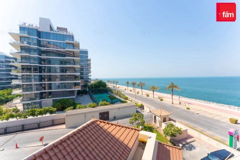Apartemen di Palm Jumeirah, Dubai, UEA 1 kamar tidur, 141.6 m2 nomor 738995 - foto 7