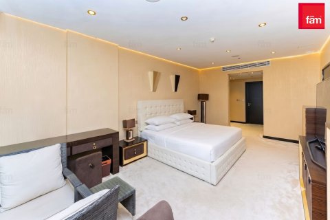 Apartemen di Palm Jumeirah, Dubai, UEA 1 kamar tidur, 141.6 m2 nomor 738995 - foto 5