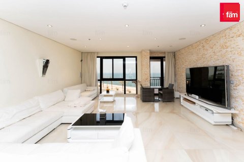 Apartemen di Palm Jumeirah, Dubai, UEA 1 kamar tidur, 141.6 m2 nomor 738995 - foto 2