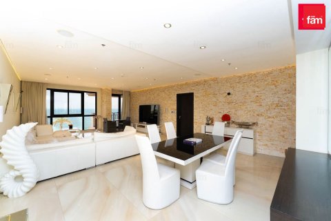 Apartemen di Palm Jumeirah, Dubai, UEA 1 kamar tidur, 141.6 m2 nomor 738995 - foto 9