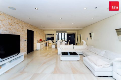 Apartemen di Palm Jumeirah, Dubai, UEA 1 kamar tidur, 141.6 m2 nomor 738995 - foto 8