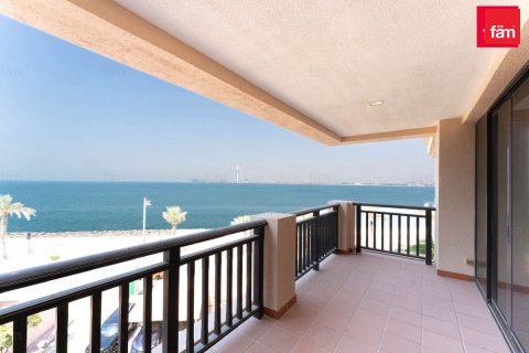 Apartemen di Palm Jumeirah, Dubai, UEA 1 kamar tidur, 141.6 m2 nomor 738995 - foto 4