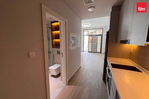 Apartmán v Business Bay, Dubai, SAE 37.6 m2 č. 738996 - Fotografia 6