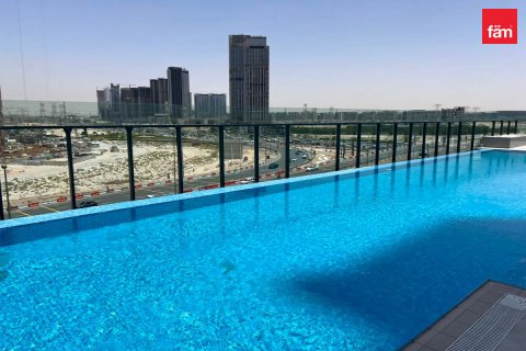 Apartmán v Business Bay, Dubai, SAE 37.6 m2 č. 738996 - Fotografia 16