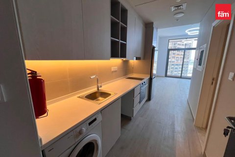 Apartament në Business Bay, Dubai, Emiratet e Bashkuara Arabe 37.6 m2. № 738996