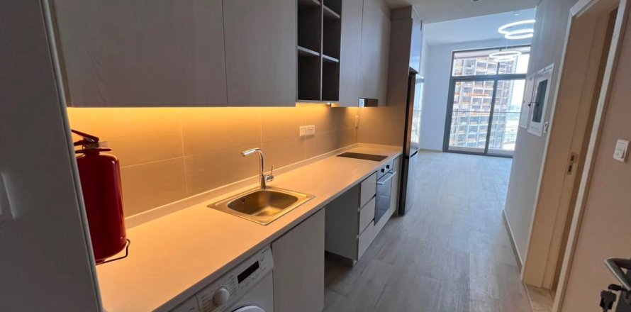 Apartmán v Business Bay, Dubai, SAE 37.6 m2 č. 738996