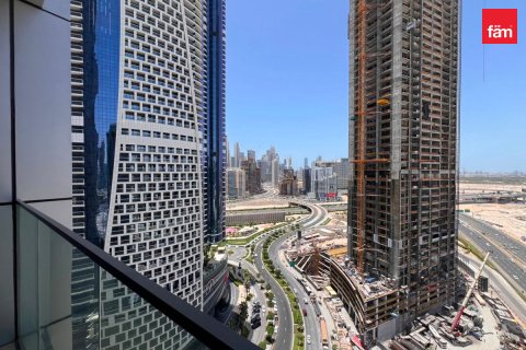 Apartmán v Business Bay, Dubai, SAE 37.6 m2 č. 738996 - Fotografia 3