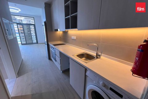 Apartmán v Business Bay, Dubai, SAE 37.6 m2 č. 738996 - Fotografia 11