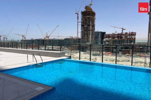 Apartmán v Business Bay, Dubai, SAE 37.6 m2 č. 738996 - Fotografia 13