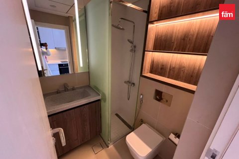 Apartmán v Business Bay, Dubai, SAE 37.6 m2 č. 738996 - Fotografia 8