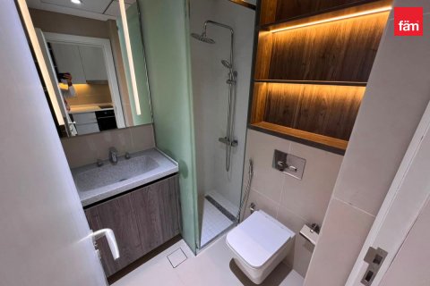 Apartmán v Business Bay, Dubai, SAE 37.6 m2 č. 738996 - Fotografia 12