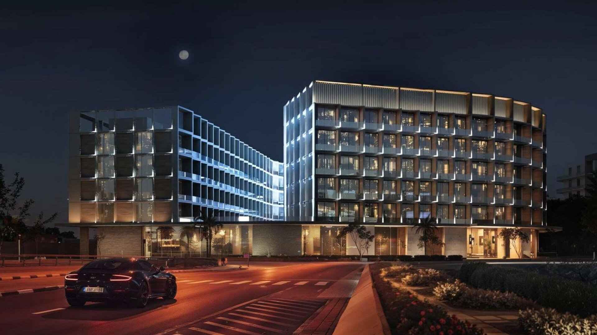 Binghatti Hillcrest