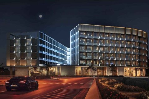 Binghatti Hillcrest v Al Barsha, Dubai, SAE Č.: 691681