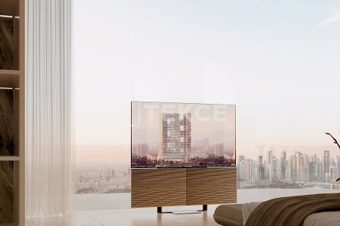 Huoneisto Dubai, Arabiemiraatit 2 makuuhuonetta, 98 m2 № 691658 - kuva 15