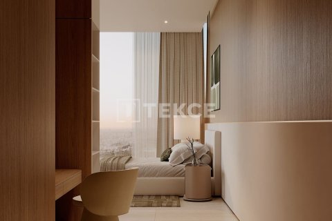Huoneisto Dubai, Arabiemiraatit 2 makuuhuonetta, 98 m2 № 691658 - kuva 16