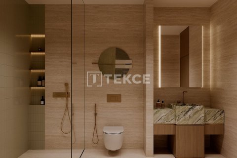 Huoneisto Dubai, Arabiemiraatit 2 makuuhuonetta, 98 m2 № 691658 - kuva 20