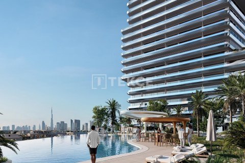 Huoneisto Dubai, Arabiemiraatit 2 makuuhuonetta, 98 m2 № 691658 - kuva 6