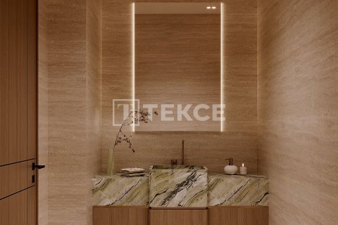 Huoneisto Dubai, Arabiemiraatit 2 makuuhuonetta, 98 m2 № 691658 - kuva 21