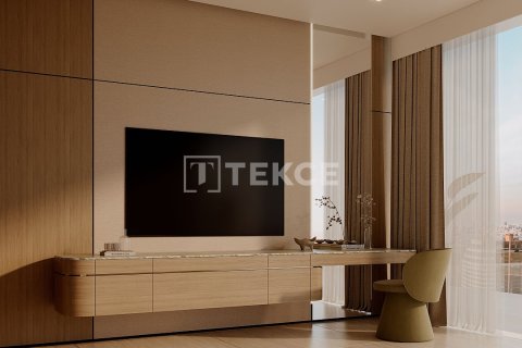 Huoneisto Dubai, Arabiemiraatit 2 makuuhuonetta, 98 m2 № 691658 - kuva 14