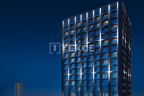 阿联酋 Dubai Jumeirah Village Circle 待售 : 1 卧, 57 平方米 , 编号691660 - 照片 5