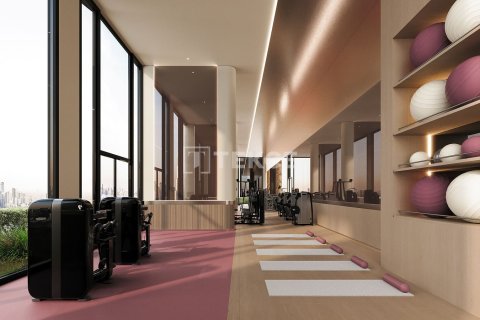 阿联酋 Dubai Jumeirah Village Circle 待售 : 2 卧, 75 平方米 , 编号691661 - 照片 9