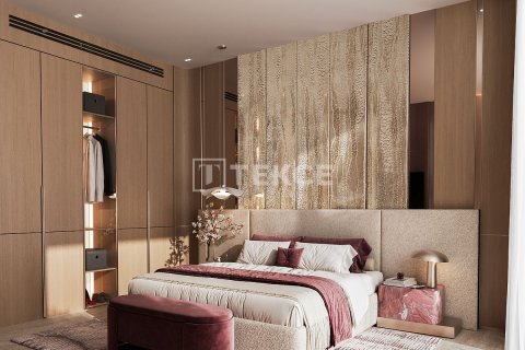 阿联酋 Dubai Jumeirah Village Circle 待售 : 2 卧, 75 平方米 , 编号691661 - 照片 16