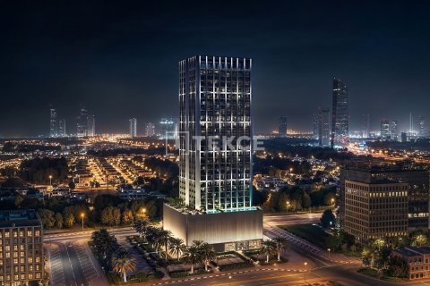 阿联酋 Dubai Jumeirah Village Circle 待售 : 2 卧, 75 平方米 , 编号691661 - 照片 3