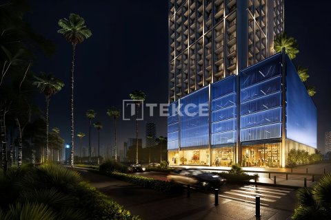 阿联酋 Dubai Jumeirah Village Circle 待售 : 2 卧, 75 平方米 , 编号691661 - 照片 6