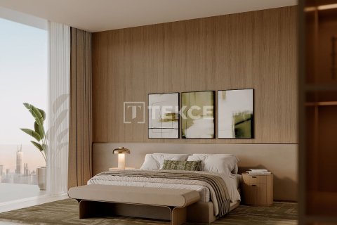 Apartment in Dubai, UAE 1 bedroom, 60 sq.m. № 691657 - photo 19