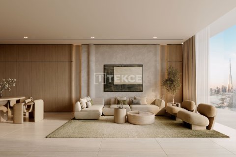 Apartment in Dubai, UAE 1 bedroom, 60 sq.m. № 691657 - photo 11
