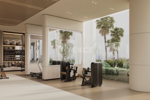 Apartment in Dubai, UAE 1 bedroom, 60 sq.m. № 691657 - photo 9