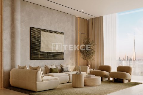 Apartment in Dubai, UAE 1 bedroom, 60 sq.m. № 691657 - photo 10
