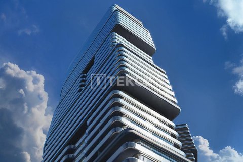 Apartment in Dubai, UAE 1 bedroom, 60 sq.m. № 691657 - photo 3