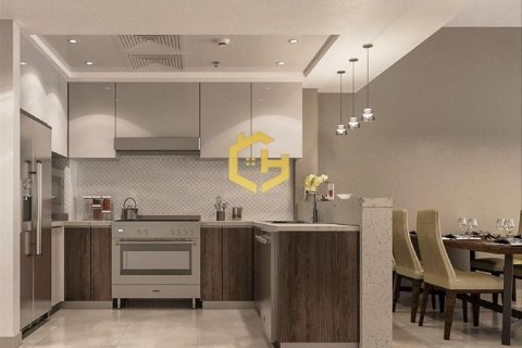 Apartman u gradu Al Kifaf, Dubai, UAE 2 spavaće sobe, 138.7 m2 Br. 433821 - Slika 5
