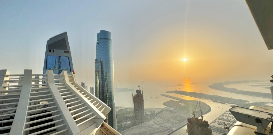 Apartamento en Dubai, EAU 2 dormitorios, 122 m² № 707763