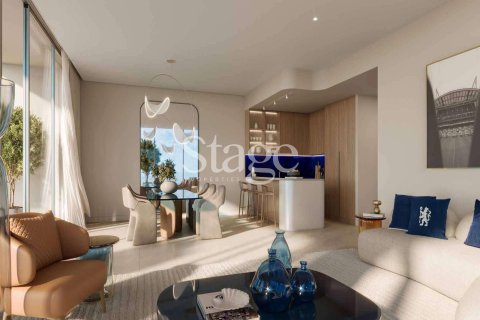 Apartman u gradu Maritime City, Dubai, UAE 1 spavaća soba, 72 m2 Br. 737414 - Slika 6