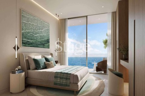 Apartman u gradu Maritime City, Dubai, UAE 1 spavaća soba, 72 m2 Br. 737414 - Slika 4
