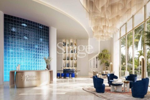 Apartman u gradu Maritime City, Dubai, UAE 1 spavaća soba, 72 m2 Br. 737414 - Slika 11