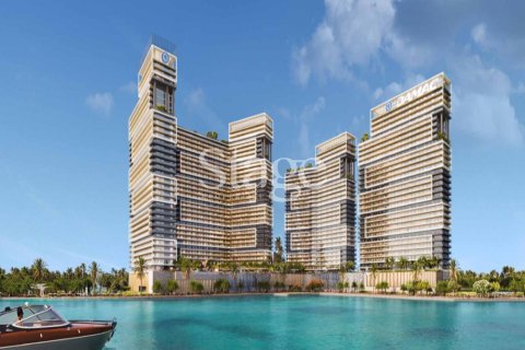 Apartamento en Maritime City, Dubai, EAU 1 dormitorio, 72 m² № 737413