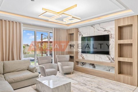 Dubai Land, Dubai, संयुक्त अरब अमीरात में विला, 4 बेडरूम, 490.34 वर्ग मीटर, संख्या 755141 - फ़ोटो 2