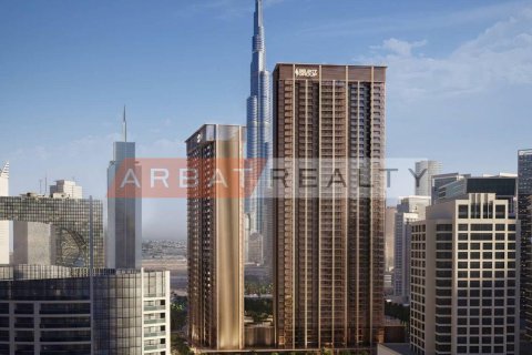 Business Bay, Dubai, UAE의 판매용 아파트 침실 1개, 60.76제곱미터 번호 755139 - 사진 8