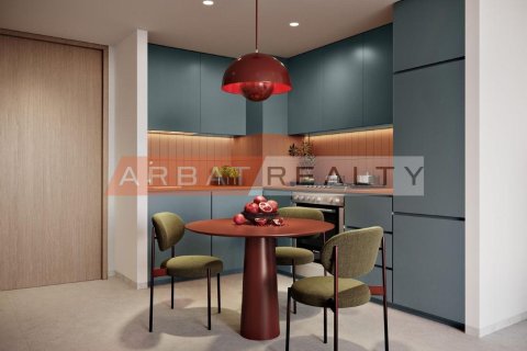 Business Bay, Dubai, UAE의 판매용 아파트 침실 1개, 60.76제곱미터 번호 755139 - 사진 3