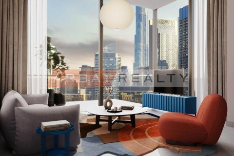 Business Bay, Dubai, UAE의 판매용 아파트 침실 1개, 60.76제곱미터 번호 755139 - 사진 9