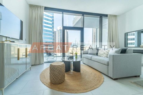 Byt v Business Bay, Dubai, SAE 1 pokoj, 64.2 m² Č.: 755142