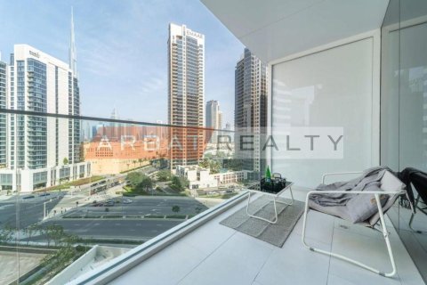 Appartement te koop in Business Bay, Dubai, VAE 1 kamer, 64.2 vr.m., nr 755142 - foto 2
