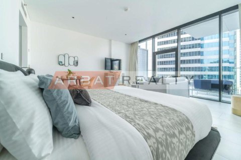 Appartement te koop in Business Bay, Dubai, VAE 1 kamer, 64.2 vr.m., nr 755142 - foto 4