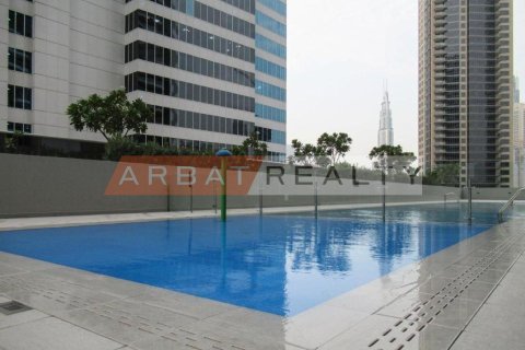 Appartement te koop in Business Bay, Dubai, VAE 1 kamer, 64.2 vr.m., nr 755142 - foto 11
