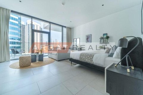 Appartement te koop in Business Bay, Dubai, VAE 1 kamer, 64.2 vr.m., nr 755142 - foto 3