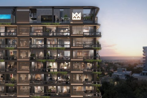 Apartmán v Dubai Land, SAE 1 izba, 42 m2 č. 732428 - Fotografia 4